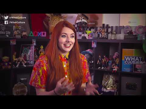 Terrifying Moments In Non-Horror Movies That Scared You The Most?