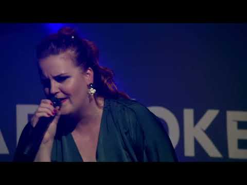 KWC Suomi 2023 TOP 12: Katja Felin