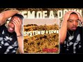 FIRST TIME Listening To System Of A Down Toxicity ALBUM REACTION Ft The Raycon Everyday Earbuds