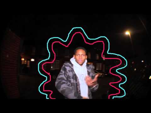 Woddy Green - G.O.L. (Taped In Green Out Now)