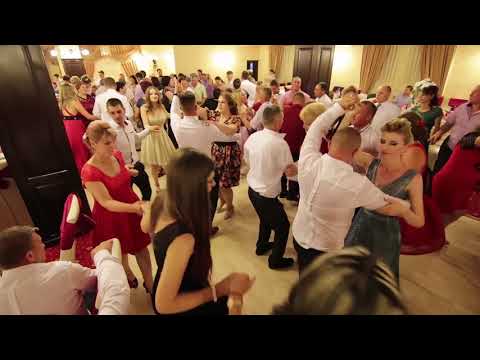 Formatia UNIC Suceava - Program de nunta 2018