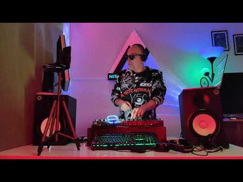 NITROPULSE - Mixtape by Nitrous - Autumn Selection Of Deep Melodic & Progressive & Tribal House