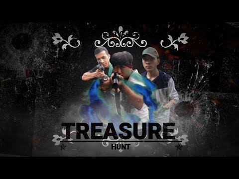 TREASURE HUNT PART 2|| ACTION SHORT MOVIE|| By 3Gunz Production