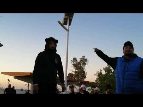 DUESPRO vs DIOS NO EXISTE - Semifinal | RDG Fecha 2