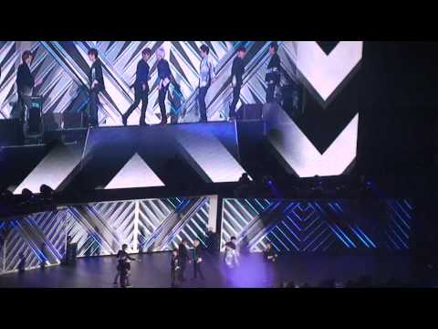 SJ mr.Simple-110904 S M T in Tokyo