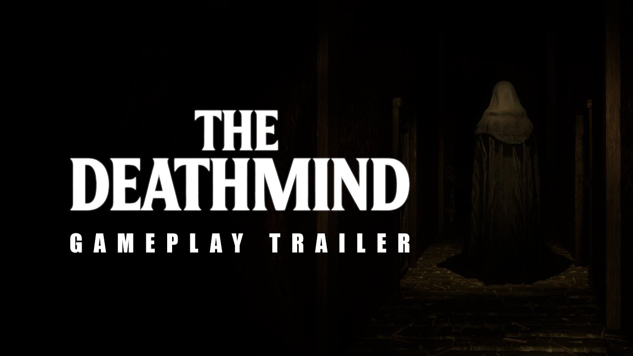 Official Trailer