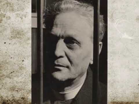 Predica Richard Wurmbrand - Imparatia tacerii