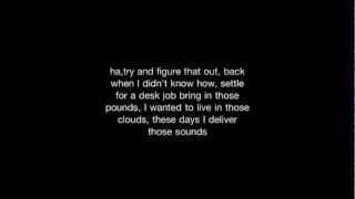 Rizzle Kicks - When I was a youngster [LYRICS]