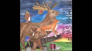 Momma Swift - Take Up Arms