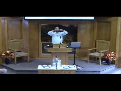 Jesus and the 9th Commandment: Bearing False Witness