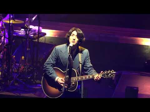 [190316] 전설 - 잔나비(JANNABI) @전국투어 투게더_서울