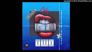CDQ – Owo (Official Audio) CDQ – Owo (Official Audio)
