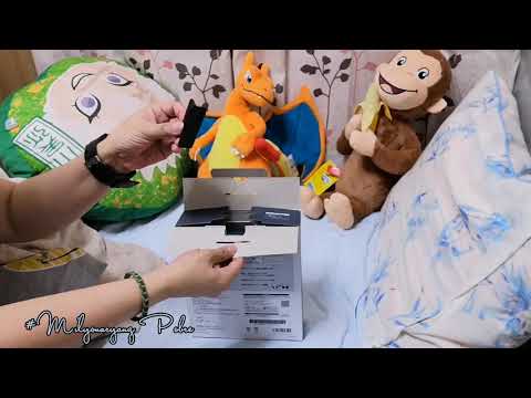 UNBOXING: JVC HA-S48BT-A Wireless Headphones with Bluetooth, 17 Hours Playback | Pinay Mom In Japan