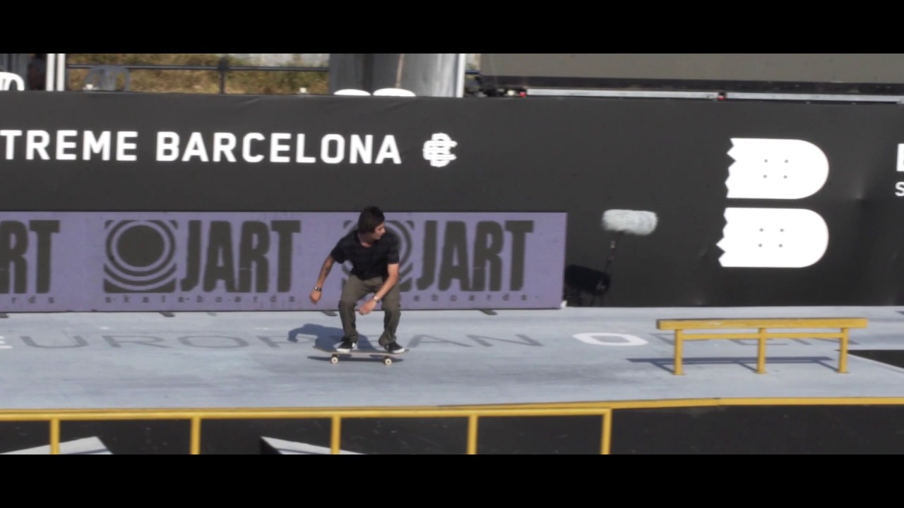 BEO 2017: Lo mejor del sábado