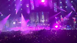 Dadju - Christina Live Amnéville 2018