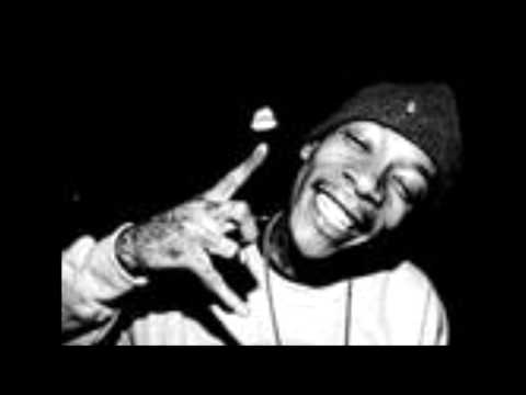 Vera F Kennedy ft Wiz Khalifa -Im Passin Thru