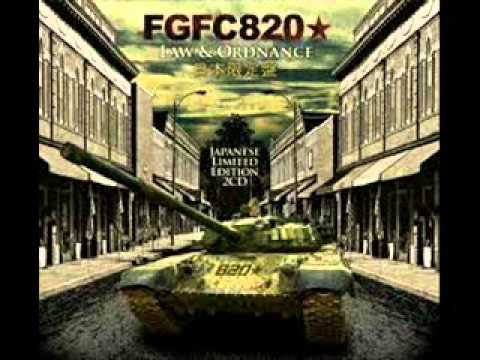 FGFC820 - AMERICA (MESMERS EYES MIX)