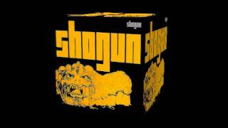 Shogun - Tokyo Girl