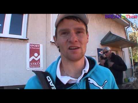 Ofner vs. Krawcewicz - Neudörfl Open 2013 @ BREAKtime