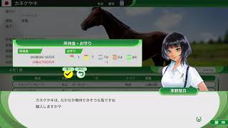 参加型ウイポダービー2026 第二回【Winning Post 10 2026】