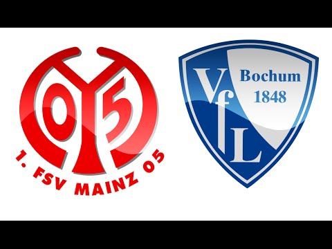 U11 Jhg2005 1.FSV Mainz 05 vs VfL Bochum 2:0; Indigo Juniorcup 09./10.01.16 Erlenbach