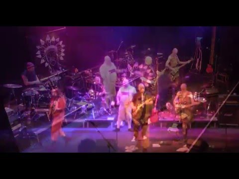 KAINED AGAIN - 99 RED BALLOONS