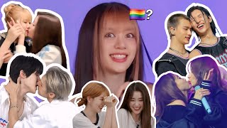 Download lagu Momentos 'Super Héteros' do KPOP 🏳️🌈| especial 5 anos de canal 🎂 mp3 Download lagu Momentos 'Super Héteros' do KPOP 🏳️🌈| especial 5 anos de canal 🎂 mp3