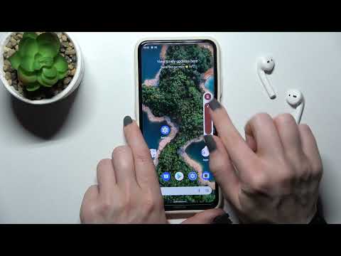 How to Turn On / Off Silent Mode in Nokia X20