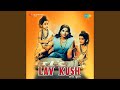 Soyi Raat Chandni Soyi
