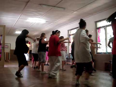 Spider D.C. - HVK B - Hip hop Martin