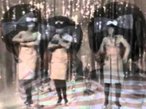 The Marvelettes "Don't Mess With Bill"   My Extended Version!