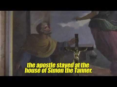 Click to Watch the Catholics, Celebration and Freedom: In Praise of the Pig  video