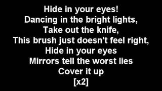 Breathe Carolina - Welcome To Savannah (w/lyrics)