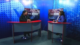 Jorge Pavez, comando ciudadano SanVi Apruebo