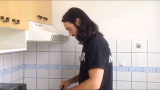 Tour Tip #1: Cooking