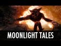 Skyrim Mod: Moonlight Tales - Werewolf ...