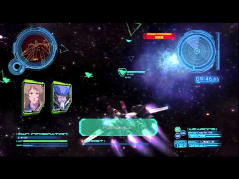 Gekijouban Macross F : Sayonara no Tsubasa Playstation 3
