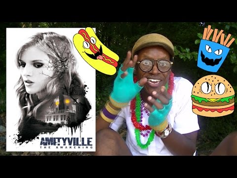 Amityville: The Awakening - Movie of the Week - Horror Movie Trailer Info