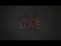 Paul Baloche - The Same Love (Official Lyric Video)