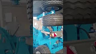 New FONTANA причіпний грейдер серії LSR leveller | Image 4 - Agroline