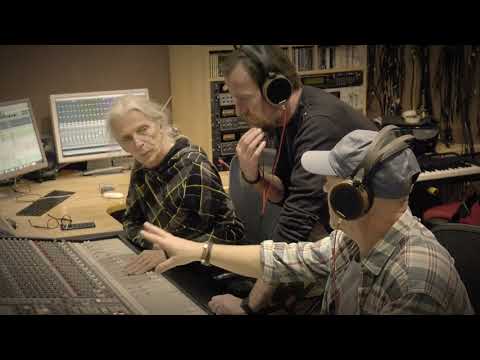 The best studio reference headphone today (and probably the future): S4X from OLLO audio