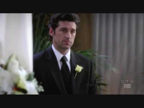 Grey's Anatomy season 3 finale
