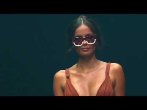 ELENA MORALES | GRAN CANARIA SWIM WEEK BY MODA CÁLIDA