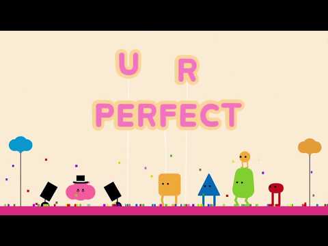 Pikuniku Trailer - New Devolver Digital Game