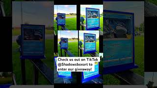 Make sure to check out our giveaway on TikTok ​⁠@ShadowsBoxArt #giveaway #free #viral #fyp #pokemon
