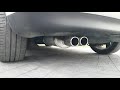 Audi A3 1 9TDI ASZ Straight Pipe