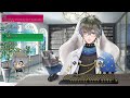 【NIJISANJI EN | Ike Eveland】Welcome home【BREAK'S OVER】