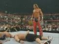 Shawn Michaels Vs John Cena Raw Oct 31 2005