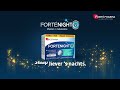 Forte Pharma Fortenight Iron 16x9 NL