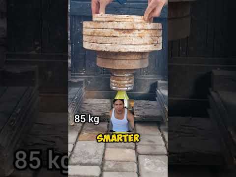 How much weight can the bottle hold? #shorts